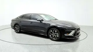 Hyundai SONATA 2024 AWD SEL 4dr Sedán