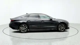 Hyundai SONATA 2024 AWD SEL 4dr Sedán