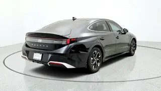 Hyundai SONATA 2024 AWD SEL 4dr Sedán
