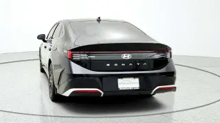 Hyundai SONATA 2024 AWD SEL 4dr Sedán