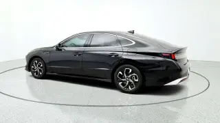 Hyundai SONATA 2024 AWD SEL 4dr Sedán
