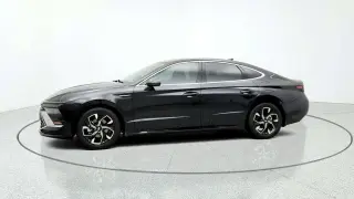 Hyundai SONATA 2024 AWD SEL 4dr Sedán