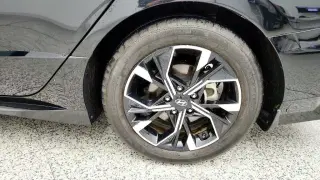 Hyundai SONATA 2024 AWD SEL 4dr Sedán