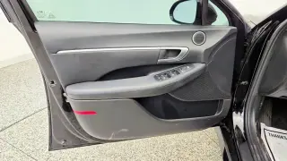 Hyundai SONATA 2024 AWD SEL 4dr Sedán