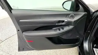 Hyundai SONATA 2021 Limited 4dr Sedán
