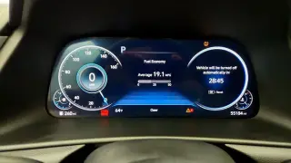 Hyundai SONATA 2021 Limited 4dr Sedán