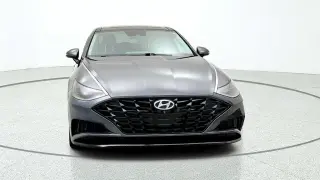 Hyundai SONATA 2021 Limited 4dr Sedán