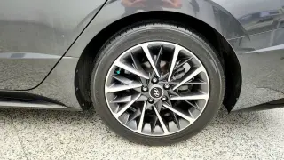 Hyundai SONATA 2021 Limited 4dr Sedán