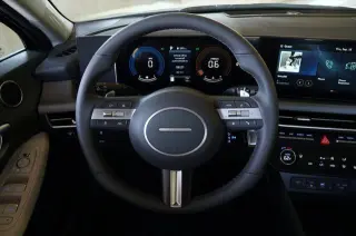 Hyundai SONATA 2026 SEL Sport 4dr Sedán