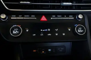 Hyundai SONATA 2026 SEL Sport 4dr Sedán