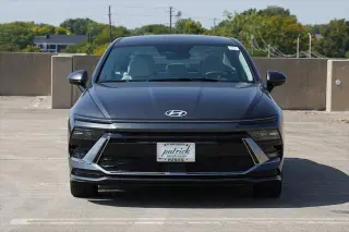 Hyundai SONATA 2026 SEL Sport 4dr Sedán