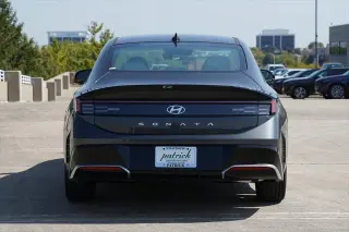 Hyundai SONATA 2026 SEL Sport 4dr Sedán