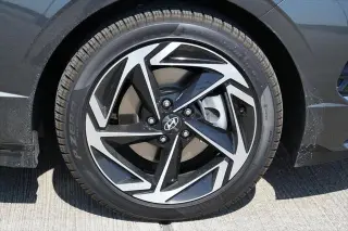 Hyundai SONATA 2026 SEL Sport 4dr Sedán