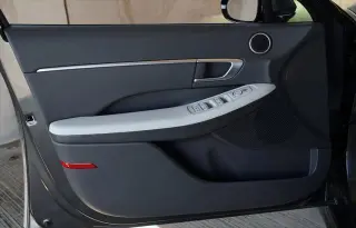 Hyundai SONATA 2026 SEL Sport 4dr Sedán