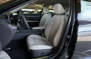 Hyundai SONATA 2026 SEL Sport 4dr Sedán