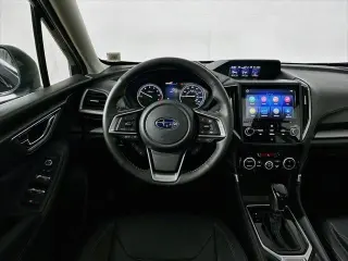 Subaru Forester 2021 AWD Limited 4dr Crossover