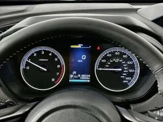 Subaru Forester 2021 AWD Limited 4dr Crossover