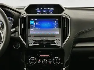 Subaru Forester 2021 AWD Limited 4dr Crossover