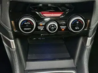Subaru Forester 2021 AWD Limited 4dr Crossover