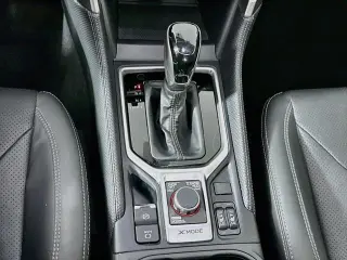 Subaru Forester 2021 AWD Limited 4dr Crossover