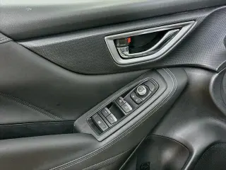 Subaru Forester 2021 AWD Limited 4dr Crossover