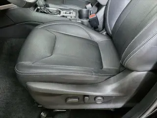 Subaru Forester 2021 AWD Limited 4dr Crossover