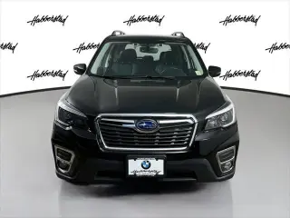 Subaru Forester 2021 AWD Limited 4dr Crossover