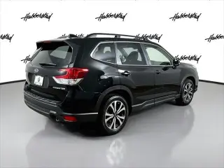 Subaru Forester 2021 AWD Limited 4dr Crossover