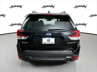 Subaru Forester 2021 AWD Limited 4dr Crossover