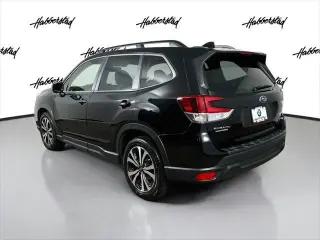 Subaru Forester 2021 AWD Limited 4dr Crossover