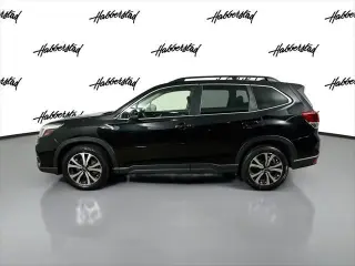 Subaru Forester 2021 AWD Limited 4dr Crossover