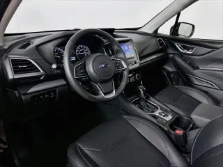 Subaru Forester 2021 AWD Limited 4dr Crossover