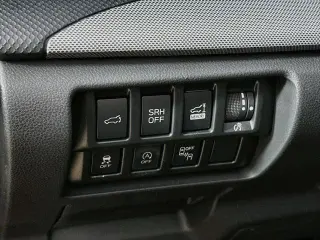 Subaru Forester 2021 AWD Limited 4dr Crossover