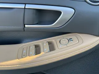 Hyundai SONATA Hybrid 2024 Limited Sedán 4 puertas