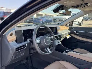 Hyundai SONATA Hybrid 2024 Limited Sedán 4 puertas