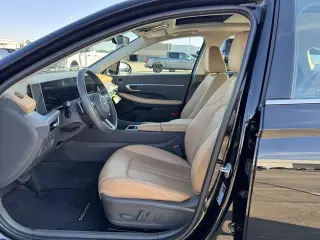 Hyundai SONATA Hybrid 2024 Limited Sedán 4 puertas