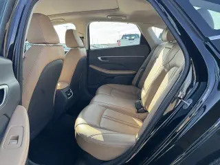 Hyundai SONATA Hybrid 2024 Limited Sedán 4 puertas