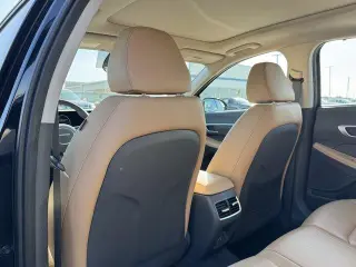 Hyundai SONATA Hybrid 2024 Limited Sedán 4 puertas