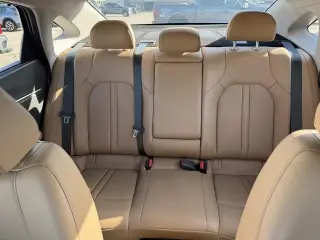 Hyundai SONATA Hybrid 2024 Limited Sedán 4 puertas