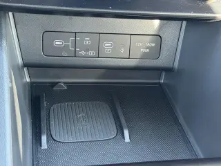 Hyundai SONATA Hybrid 2024 Limited Sedán 4 puertas