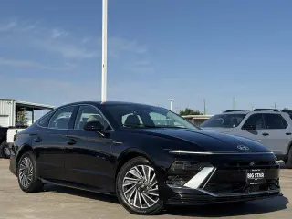 Hyundai SONATA Hybrid 2024 Limited Sedán 4 puertas