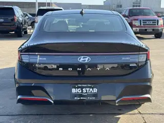 Hyundai SONATA Hybrid 2024 Limited Sedán 4 puertas