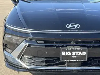 Hyundai SONATA Hybrid 2024 Limited Sedán 4 puertas