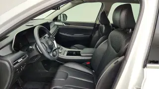 Hyundai PALISADE 2023 AWD XRT 4dr SUV