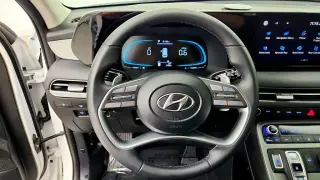Hyundai PALISADE 2023 AWD XRT 4dr SUV