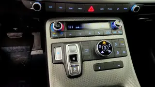 Hyundai PALISADE 2023 AWD XRT 4dr SUV