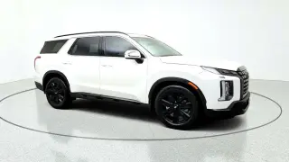 Hyundai PALISADE 2023 AWD XRT 4dr SUV