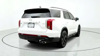 Hyundai PALISADE 2023 AWD XRT 4dr SUV