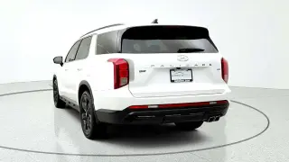 Hyundai PALISADE 2023 AWD XRT 4dr SUV