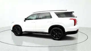 Hyundai PALISADE 2023 AWD XRT 4dr SUV